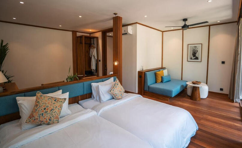 Retreat Village Studio